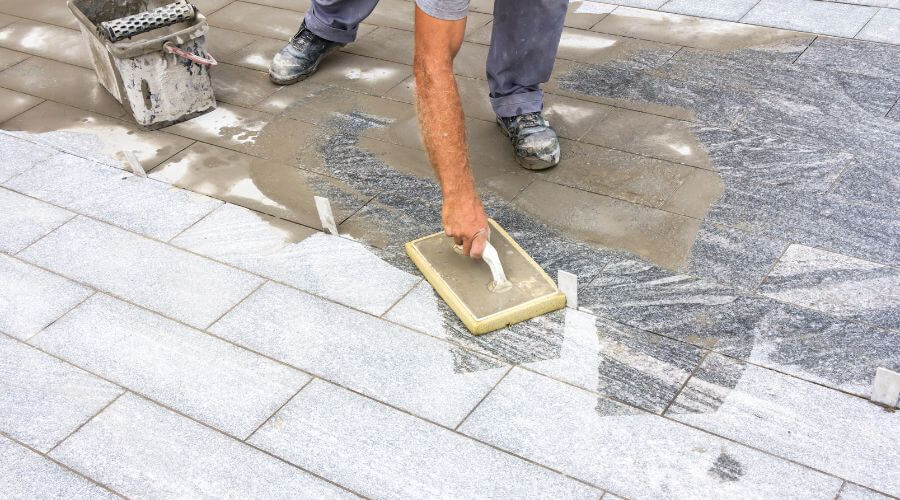 Professional gutter cleaning in Gary, MN